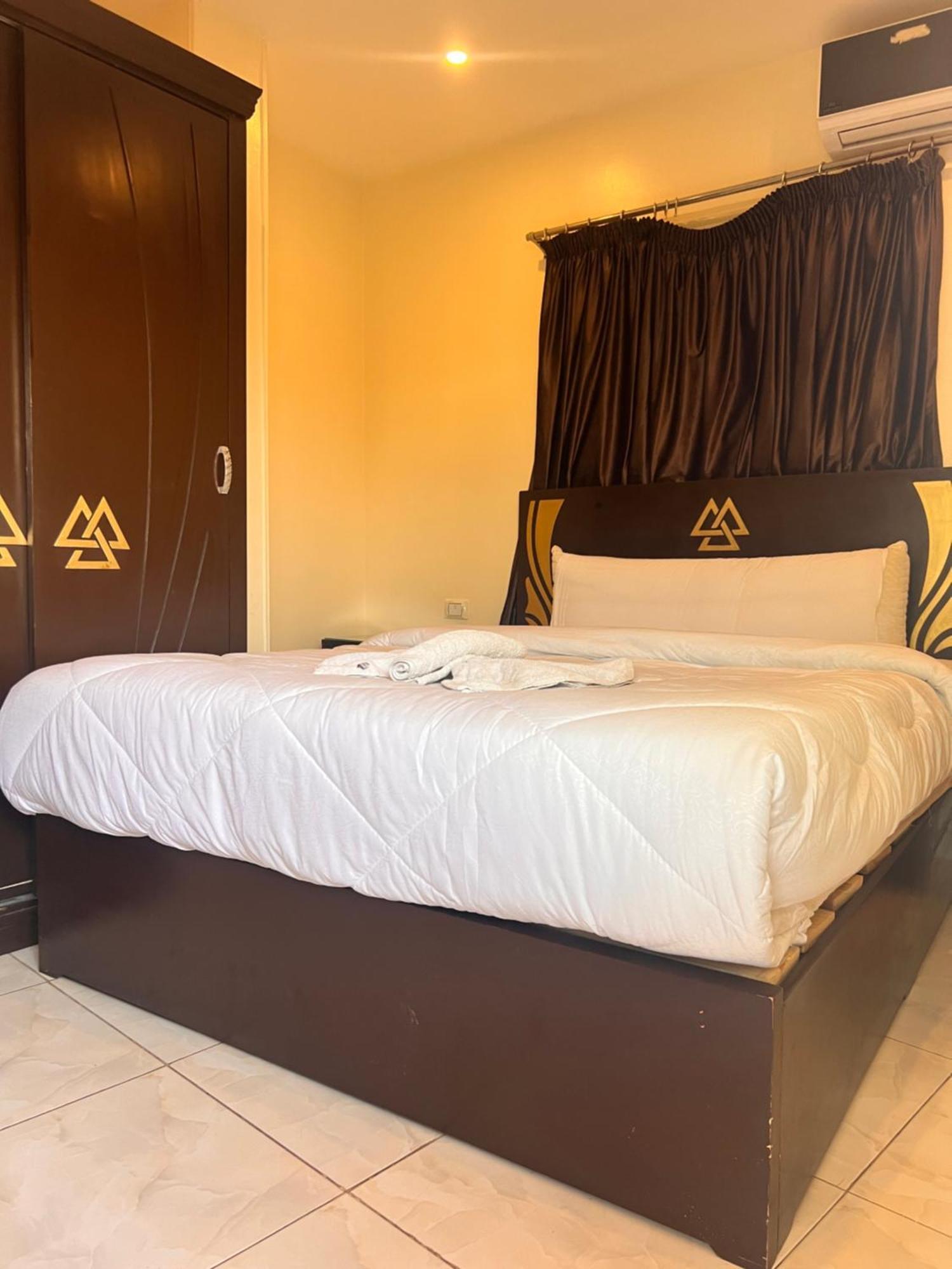 Hotel Pyramids Magic View Il Cairo