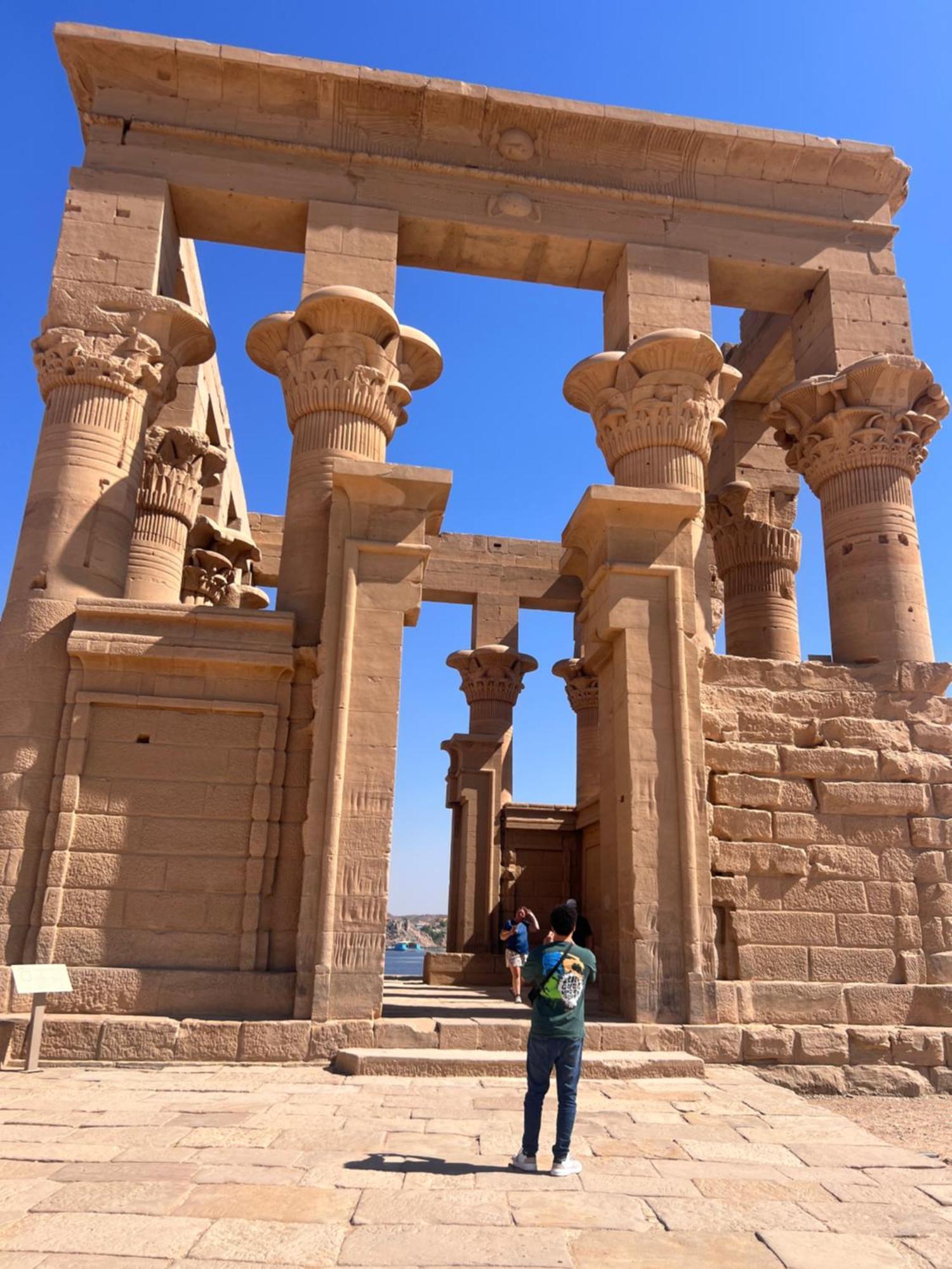Pyramids Magic View * Il Cairo